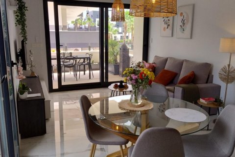 Apartment for sale La Florida, Alicante, Spain 2 bedrooms, 100 sq.m. No. 125481 - photo 3
