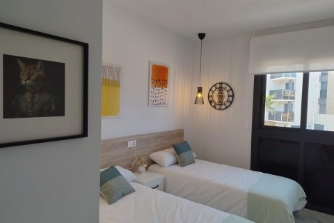 Apartment for sale La Florida, Alicante, Spain 2 bedrooms, 100 sq.m. No. 125481 - photo 13
