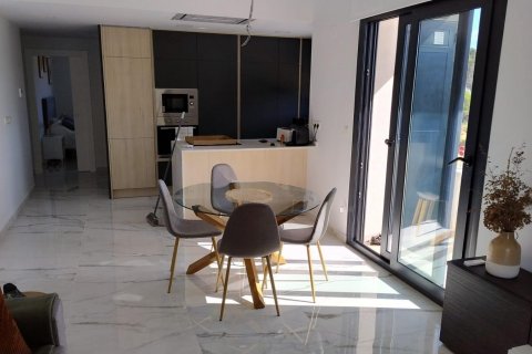 Apartment for sale La Florida, Alicante, Spain 2 bedrooms, 100 sq.m. No. 125481 - photo 12