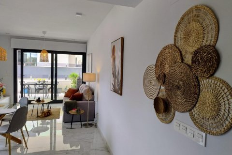 Apartment for sale La Florida, Alicante, Spain 2 bedrooms, 100 sq.m. No. 125481 - photo 7