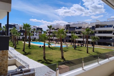 Apartment for sale La Florida, Alicante, Spain 2 bedrooms, 100 sq.m. No. 125481 - photo 1