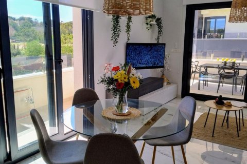 Apartment for sale La Florida, Alicante, Spain 2 bedrooms, 100 sq.m. No. 125481 - photo 5