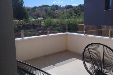 Apartment for sale La Florida, Alicante, Spain 2 bedrooms, 100 sq.m. No. 125481 - photo 10