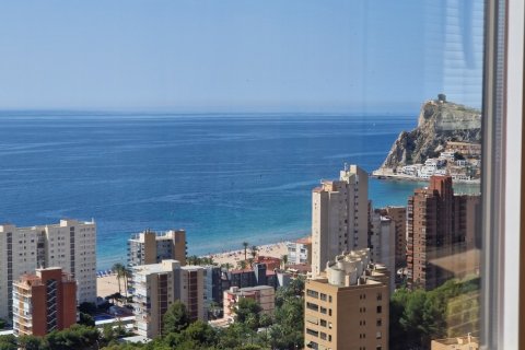 Appartamento in vendita Benidorm, Alicante, Spagna 4 camere da letto, 161 mq. N° 125476 - foto 13