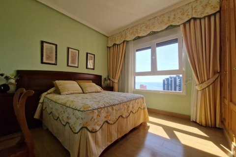 Appartamento in vendita Benidorm, Alicante, Spagna 4 camere da letto, 161 mq. N° 125476 - foto 19