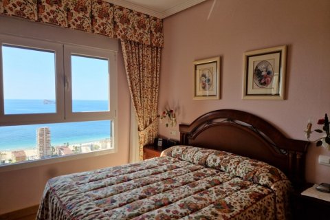 Appartamento in vendita Benidorm, Alicante, Spagna 4 camere da letto, 161 mq. N° 125476 - foto 15
