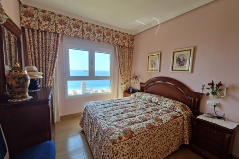 Appartamento in vendita Benidorm, Alicante, Spagna 4 camere da letto, 161 mq. N° 125476 - foto 14