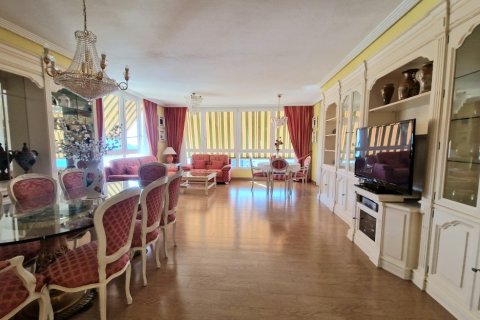 Appartamento in vendita Benidorm, Alicante, Spagna 4 camere da letto, 161 mq. N° 125476 - foto 9