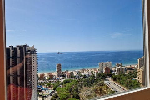 Appartamento in vendita Benidorm, Alicante, Spagna 4 camere da letto, 161 mq. N° 125476 - foto 12
