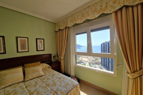 Appartamento in vendita Benidorm, Alicante, Spagna 4 camere da letto, 161 mq. N° 125476 - foto 20