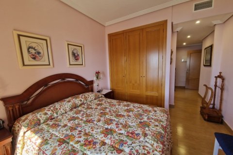 Appartamento in vendita Benidorm, Alicante, Spagna 4 camere da letto, 161 mq. N° 125476 - foto 16