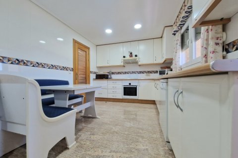 Appartamento in vendita Benidorm, Alicante, Spagna 4 camere da letto, 161 mq. N° 125476 - foto 25