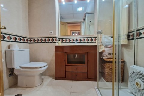 Appartamento in vendita Benidorm, Alicante, Spagna 4 camere da letto, 161 mq. N° 125476 - foto 22