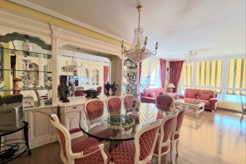 Appartamento in vendita Benidorm, Alicante, Spagna 4 camere da letto, 161 mq. N° 125476 - foto 11