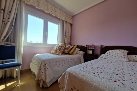 Appartamento in vendita Benidorm, Alicante, Spagna 4 camere da letto, 161 mq. N° 125476 - foto 18