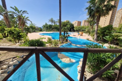 Appartamento in vendita Benidorm, Alicante, Spagna 4 camere da letto, 161 mq. N° 125476 - foto 5