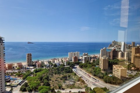 Appartamento in vendita Benidorm, Alicante, Spagna 4 camere da letto, 161 mq. N° 125476 - foto 1