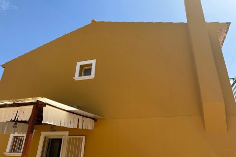Villa pārdošanā La Nucia, Alicante, Spānijā 4 istabas, 130 m2 Nr. 122597 - attēls 19
