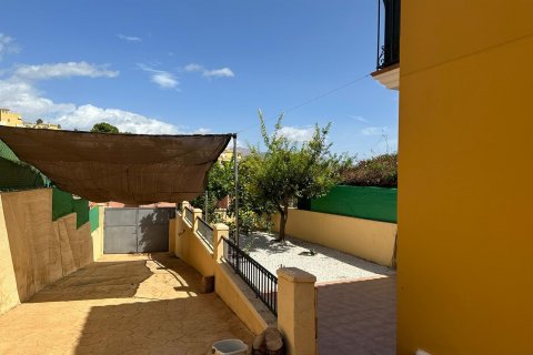 Villa pārdošanā La Nucia, Alicante, Spānijā 4 istabas, 130 m2 Nr. 122597 - attēls 18
