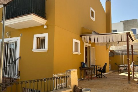 Villa pārdošanā La Nucia, Alicante, Spānijā 4 istabas, 130 m2 Nr. 122597 - attēls 17