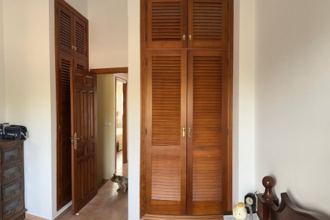 Villa pārdošanā La Nucia, Alicante, Spānijā 4 istabas, 130 m2 Nr. 122597 - attēls 11