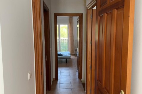 Villa pārdošanā La Nucia, Alicante, Spānijā 4 istabas, 130 m2 Nr. 122597 - attēls 10