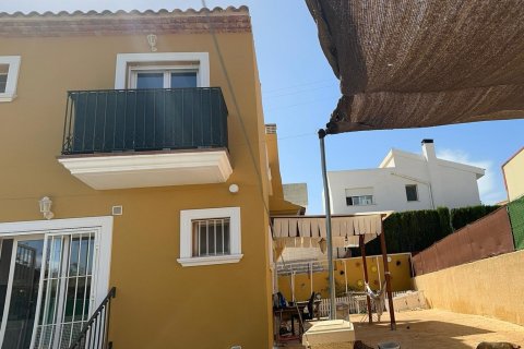 Villa pārdošanā La Nucia, Alicante, Spānijā 4 istabas, 130 m2 Nr. 122597 - attēls 2