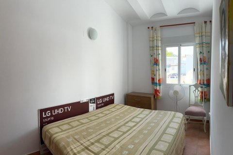 Villa pārdošanā La Nucia, Alicante, Spānijā 4 istabas, 130 m2 Nr. 122597 - attēls 14