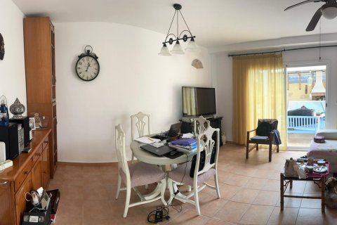 Villa pārdošanā La Nucia, Alicante, Spānijā 4 istabas, 130 m2 Nr. 122597 - attēls 8