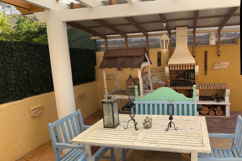 Villa pārdošanā La Nucia, Alicante, Spānijā 4 istabas, 130 m2 Nr. 122597 - attēls 3