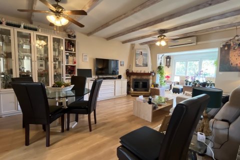 Bliźniak La Nucia, Alicante, Hiszpania 3 sypialnie, 125 mkw. nr 122598 – zdjęcie 3