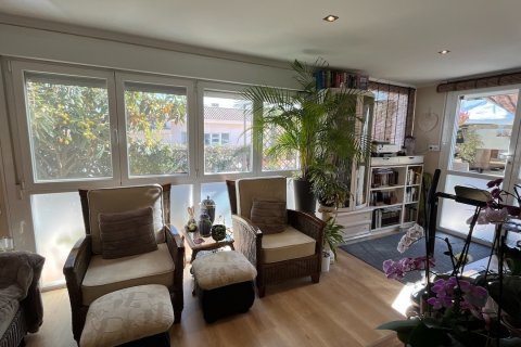 Bliźniak La Nucia, Alicante, Hiszpania 3 sypialnie, 125 mkw. nr 122598 – zdjęcie 8