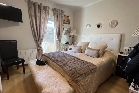 Bliźniak La Nucia, Alicante, Hiszpania 3 sypialnie, 125 mkw. nr 122598 – zdjęcie 17