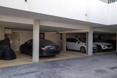 Bliźniak Benidorm, Alicante, Hiszpania 2 sypialnie, 160 mkw. nr 122600 – zdjęcie 16