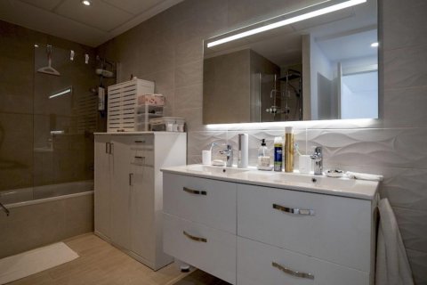 Bliźniak Benidorm, Alicante, Hiszpania 2 sypialnie, 160 mkw. nr 122600 – zdjęcie 8