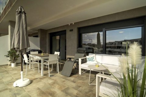 Bliźniak Benidorm, Alicante, Hiszpania 2 sypialnie, 160 mkw. nr 122600 – zdjęcie 5
