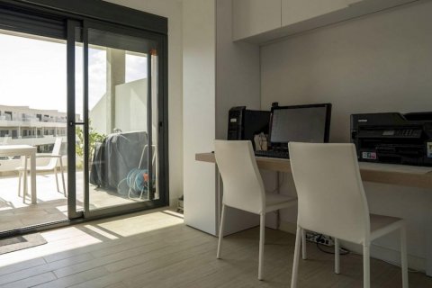 Bliźniak Benidorm, Alicante, Hiszpania 2 sypialnie, 160 mkw. nr 122600 – zdjęcie 25