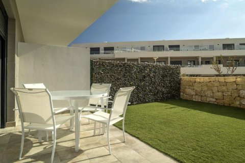 Bliźniak Benidorm, Alicante, Hiszpania 2 sypialnie, 160 mkw. nr 122600 – zdjęcie 3