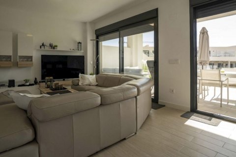 Bliźniak Benidorm, Alicante, Hiszpania 2 sypialnie, 160 mkw. nr 122600 – zdjęcie 11