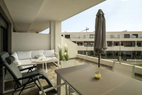 Bliźniak Benidorm, Alicante, Hiszpania 2 sypialnie, 160 mkw. nr 122600 – zdjęcie 14