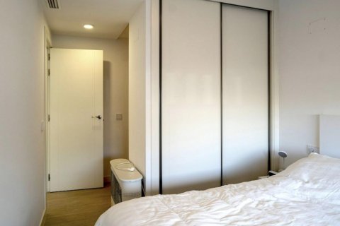 Bliźniak Benidorm, Alicante, Hiszpania 2 sypialnie, 160 mkw. nr 122600 – zdjęcie 19