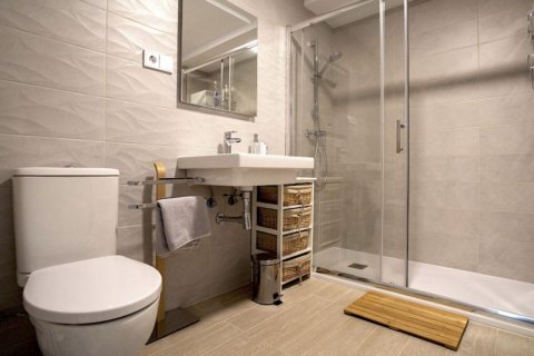 Bliźniak Benidorm, Alicante, Hiszpania 2 sypialnie, 160 mkw. nr 122600 – zdjęcie 26