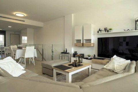 Bliźniak Benidorm, Alicante, Hiszpania 2 sypialnie, 160 mkw. nr 122600 – zdjęcie 17