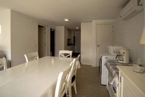 Bliźniak Benidorm, Alicante, Hiszpania 2 sypialnie, 160 mkw. nr 122600 – zdjęcie 4