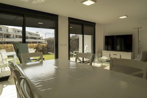 Bliźniak Benidorm, Alicante, Hiszpania 2 sypialnie, 160 mkw. nr 122600 – zdjęcie 7