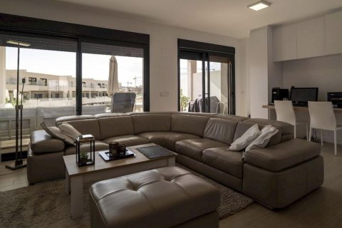 Bliźniak Benidorm, Alicante, Hiszpania 2 sypialnie, 160 mkw. nr 122600 – zdjęcie 21