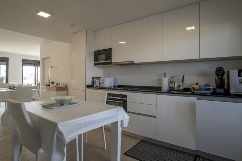 Bliźniak Benidorm, Alicante, Hiszpania 2 sypialnie, 160 mkw. nr 122600 – zdjęcie 20