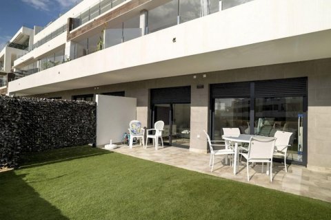 Bliźniak Benidorm, Alicante, Hiszpania 2 sypialnie, 160 mkw. nr 122600 – zdjęcie 18