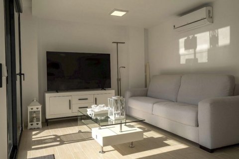 Bliźniak Benidorm, Alicante, Hiszpania 2 sypialnie, 160 mkw. nr 122600 – zdjęcie 30