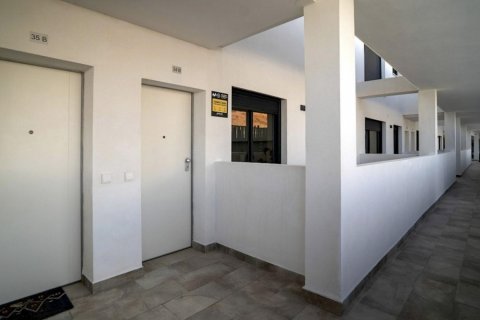 Bliźniak Benidorm, Alicante, Hiszpania 2 sypialnie, 160 mkw. nr 122600 – zdjęcie 2